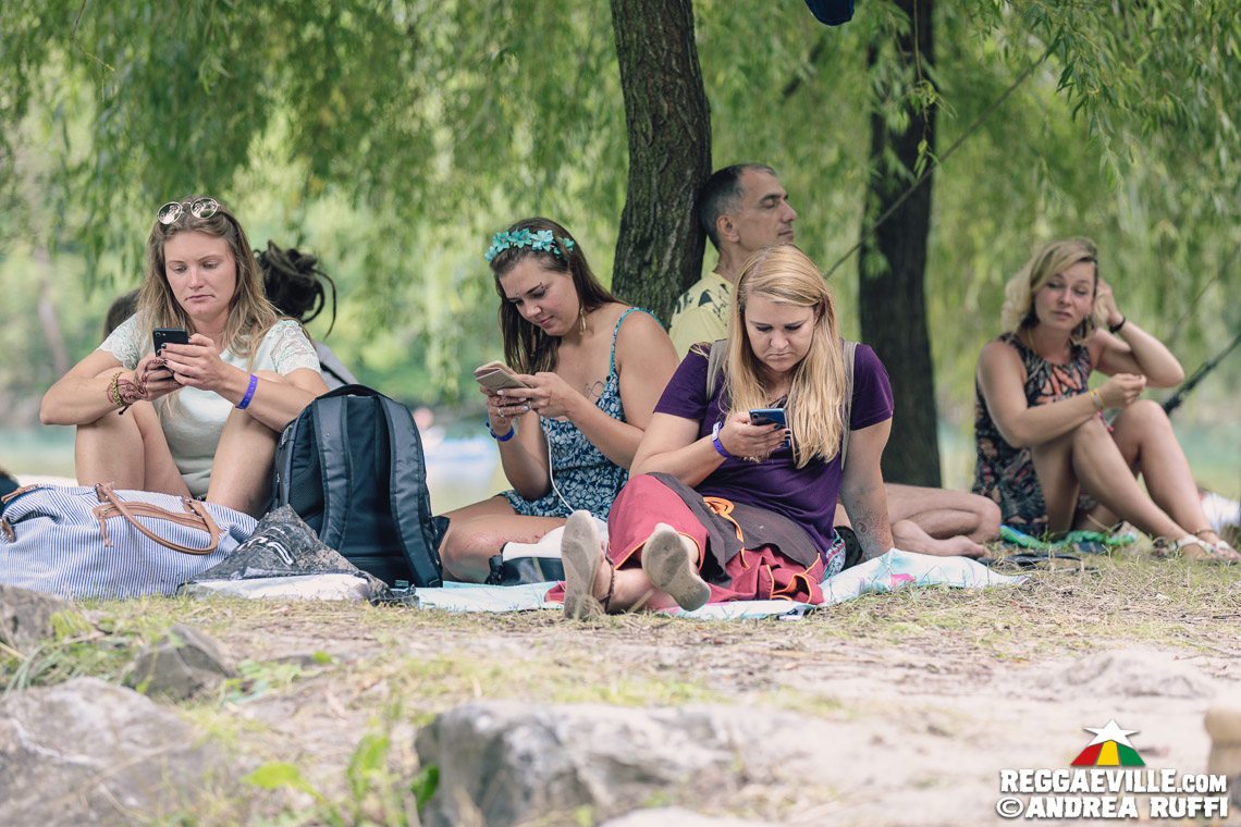 Paolo Baldini Dubfiles & Festival Impressions