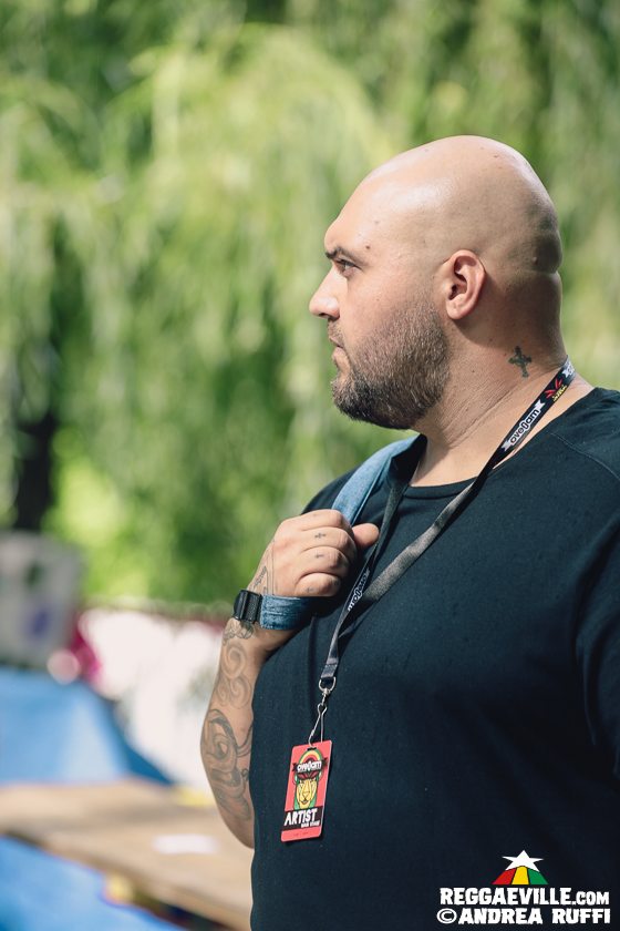 Paolo Baldini Dubfiles & Festival Impressions