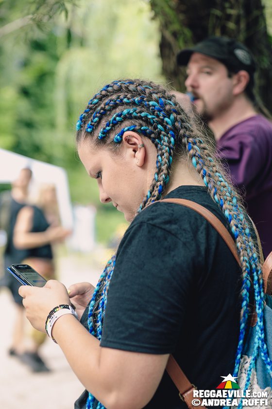 Paolo Baldini Dubfiles & Festival Impressions