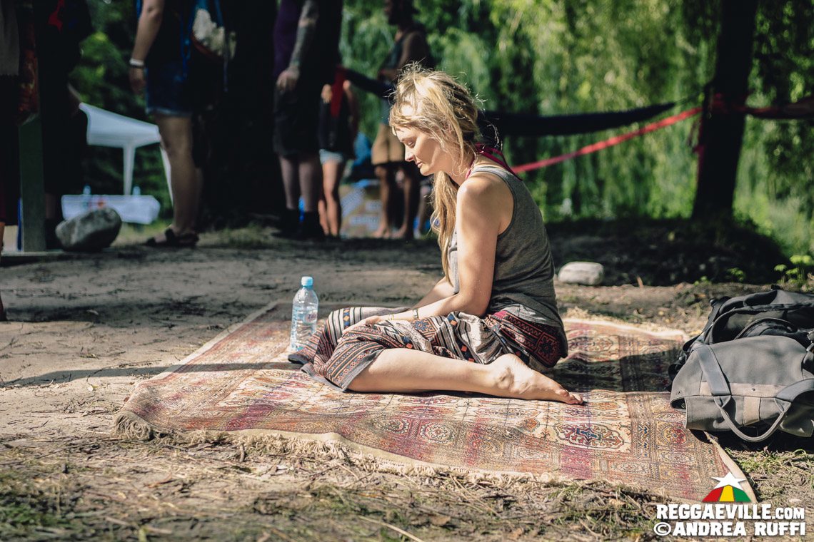 Paolo Baldini Dubfiles & Festival Impressions