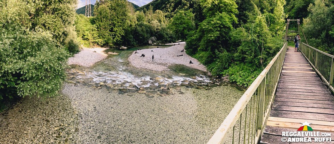 Paolo Baldini Dubfiles & Festival Impressions