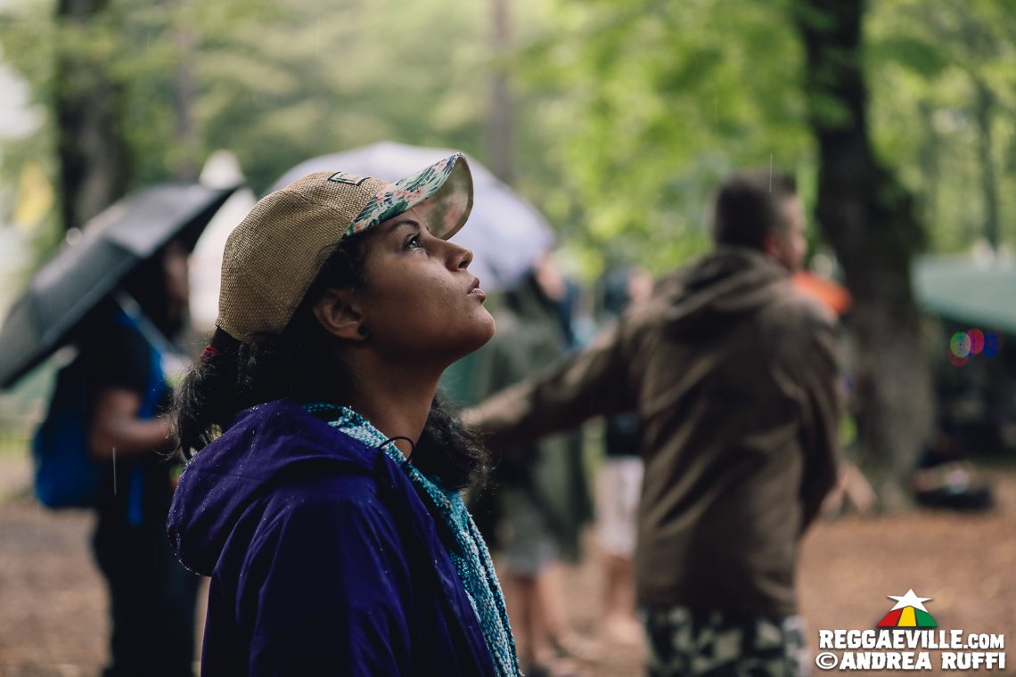 Paolo Baldini Dubfiles & Festival Impressions