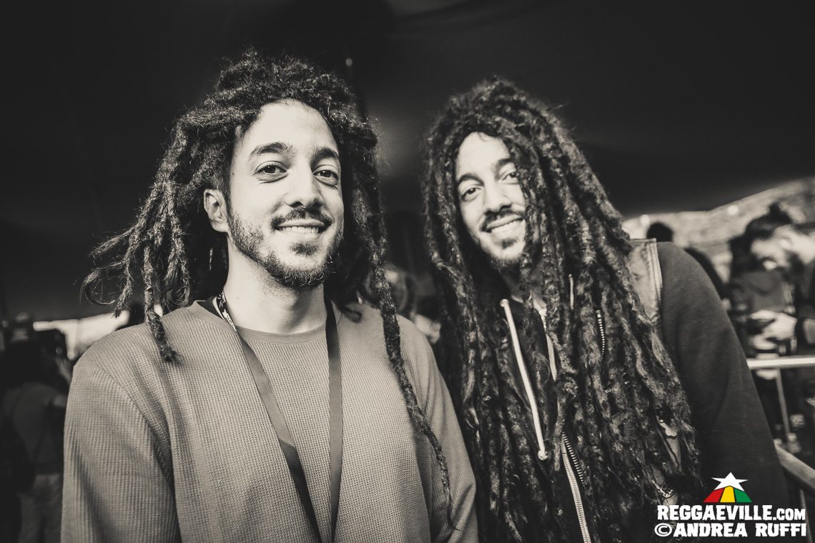 Paolo Baldini Dubfiles & Festival Impressions