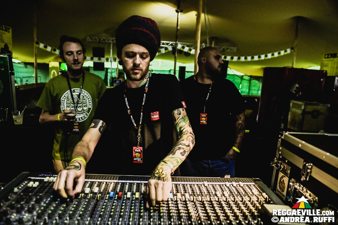 Paolo Baldini Dubfiles & Festival Impressions