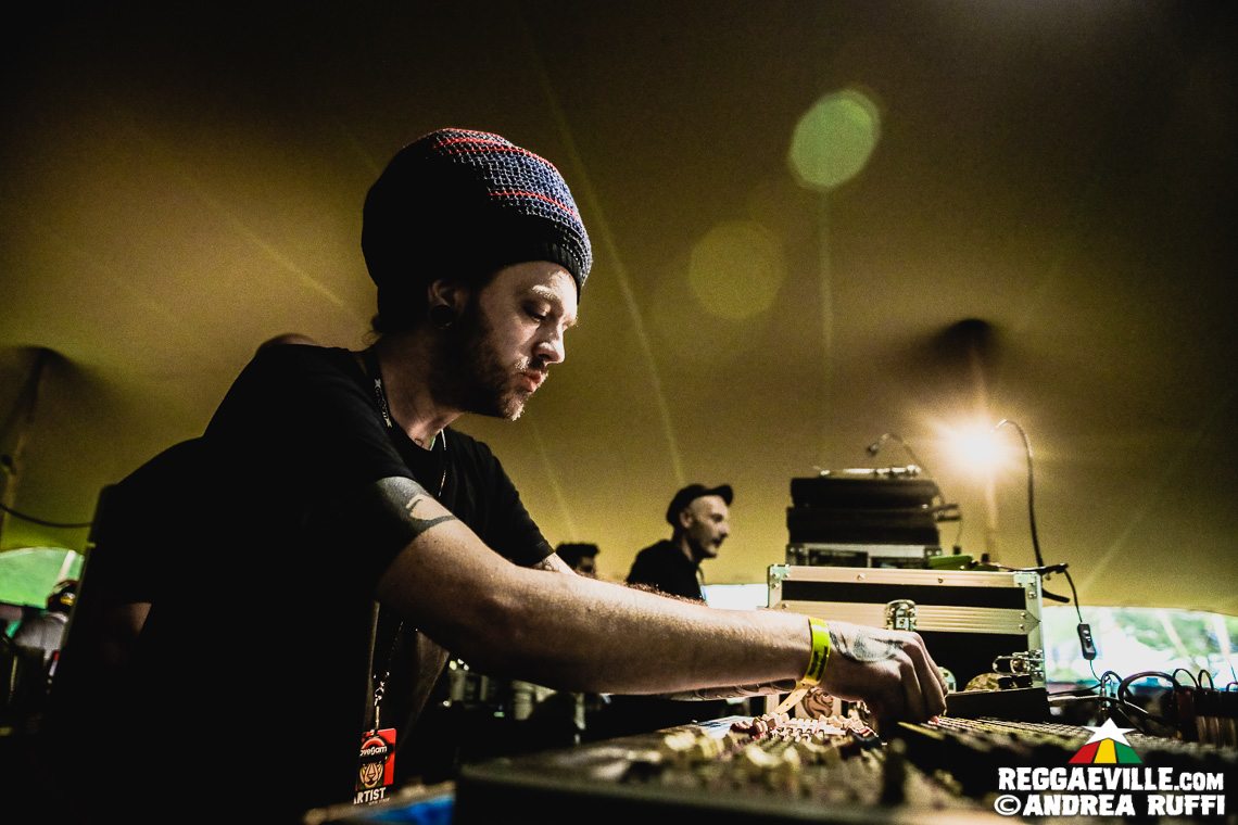 Paolo Baldini Dubfiles & Festival Impressions