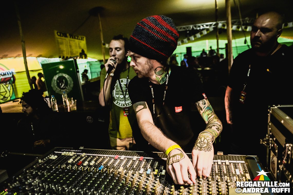 Paolo Baldini Dubfiles & Festival Impressions