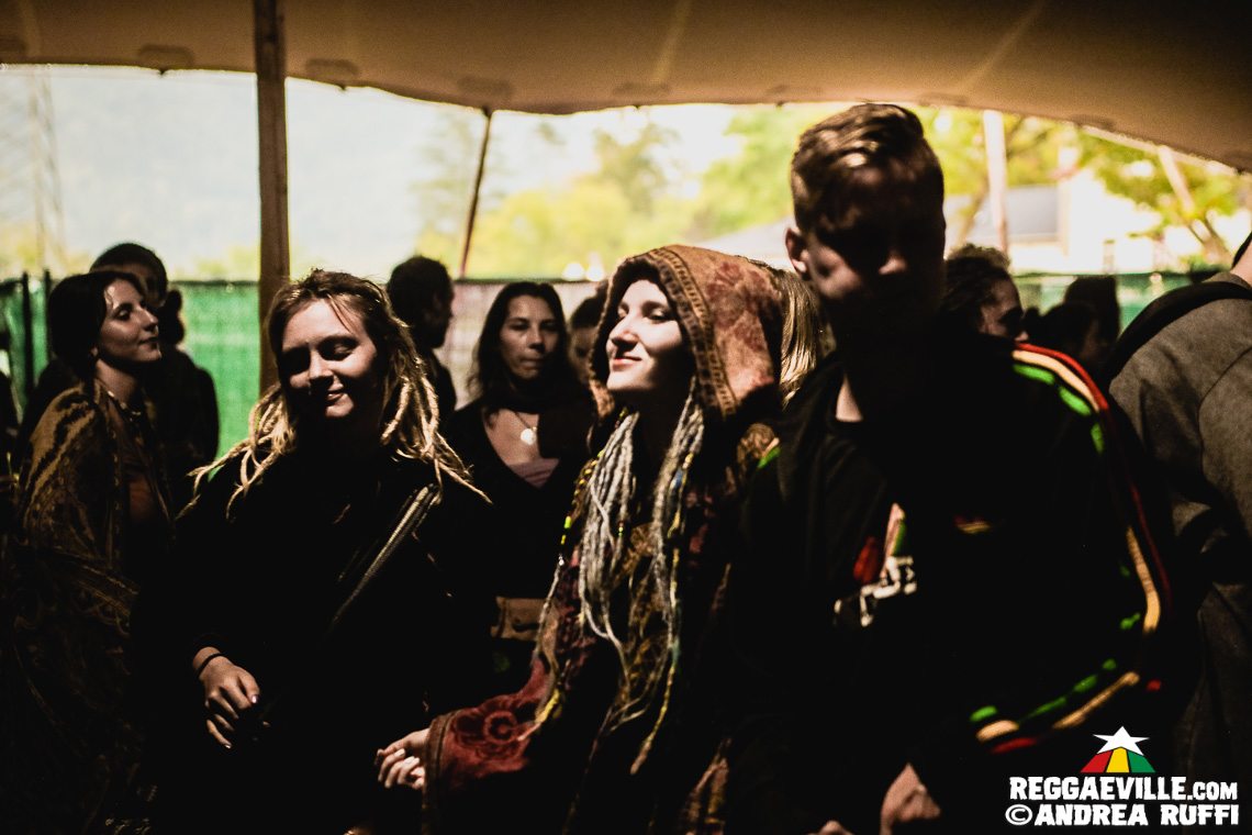 Paolo Baldini Dubfiles & Festival Impressions