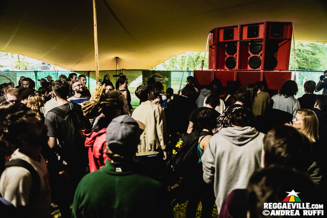 Paolo Baldini Dubfiles & Festival Impressions