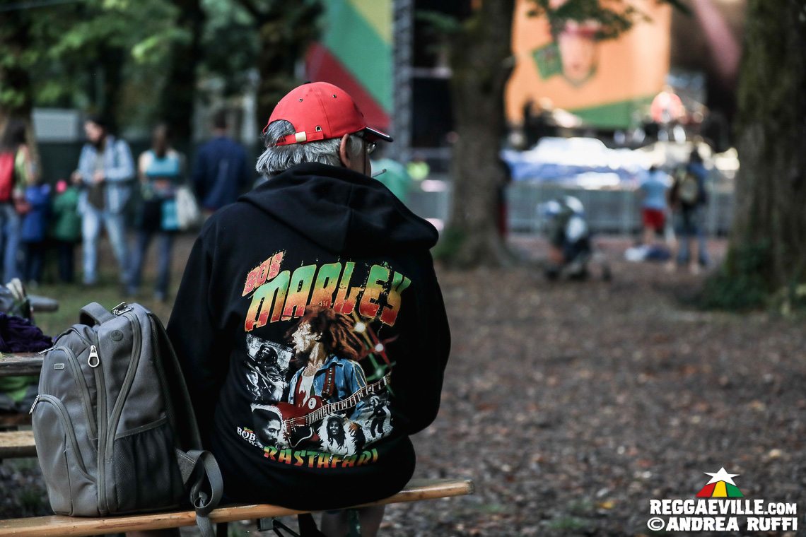 Paolo Baldini Dubfiles & Festival Impressions