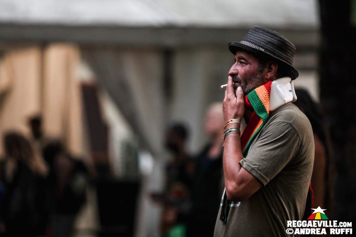 Paolo Baldini Dubfiles & Festival Impressions