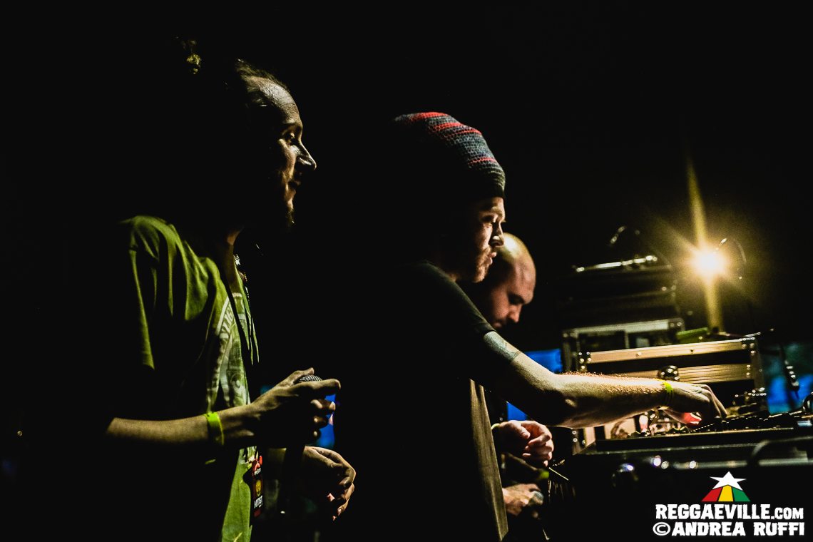 Paolo Baldini Dubfiles & Festival Impressions