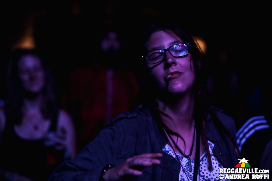 Paolo Baldini Dubfiles & Festival Impressions