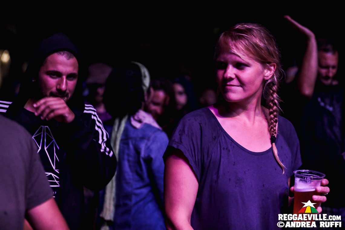 Paolo Baldini Dubfiles & Festival Impressions