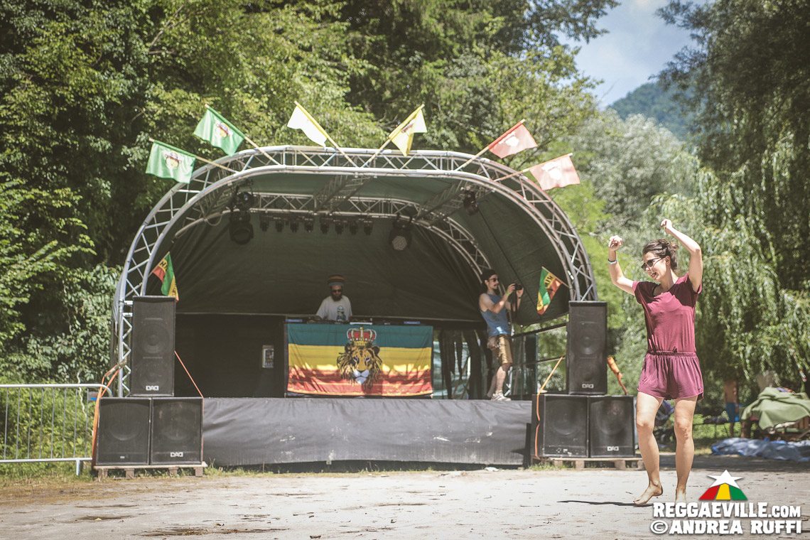 Festival Vibes