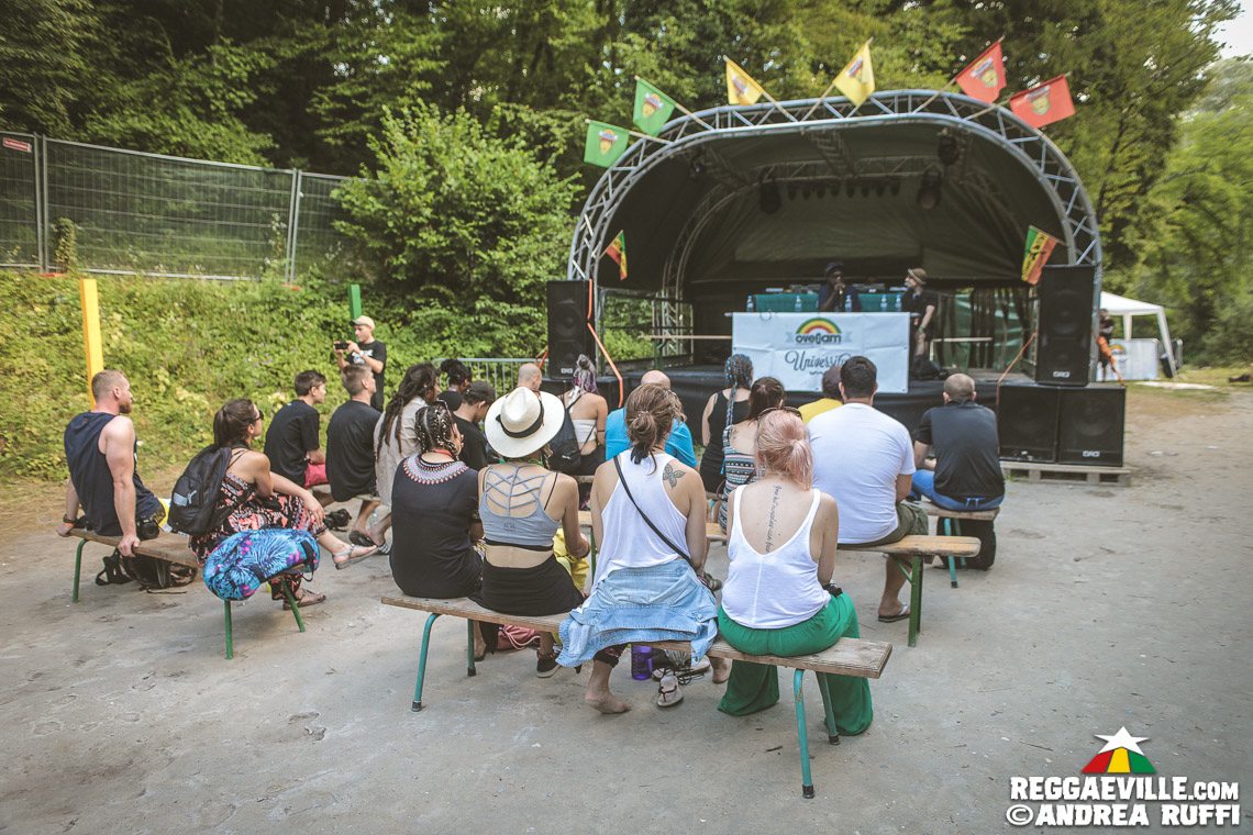 Festival Vibes
