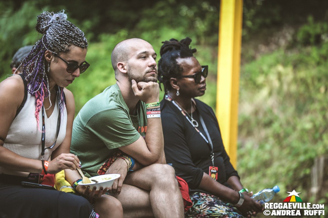 Festival Vibes