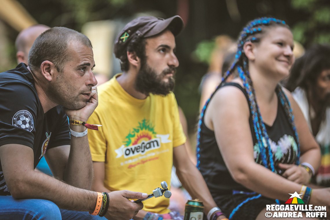 Festival Vibes
