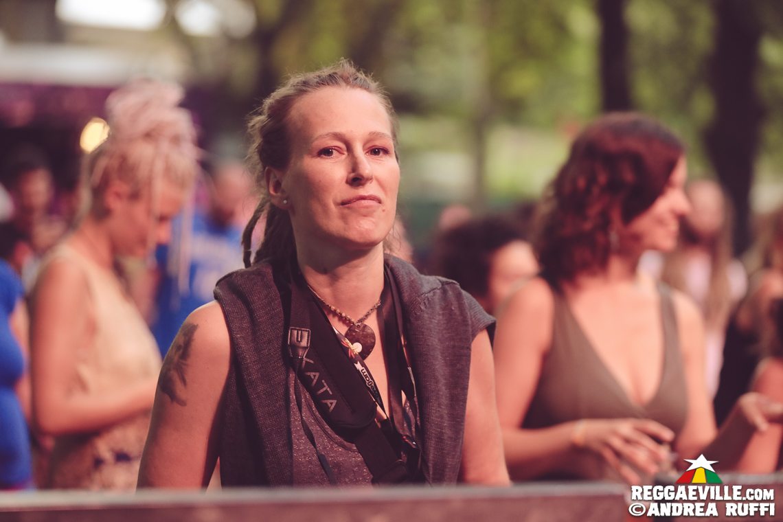 Festival Vibes