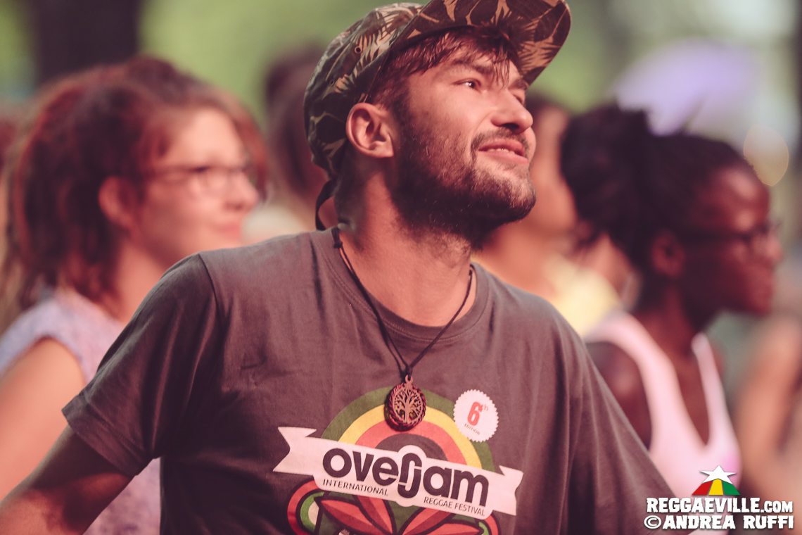 Festival Vibes