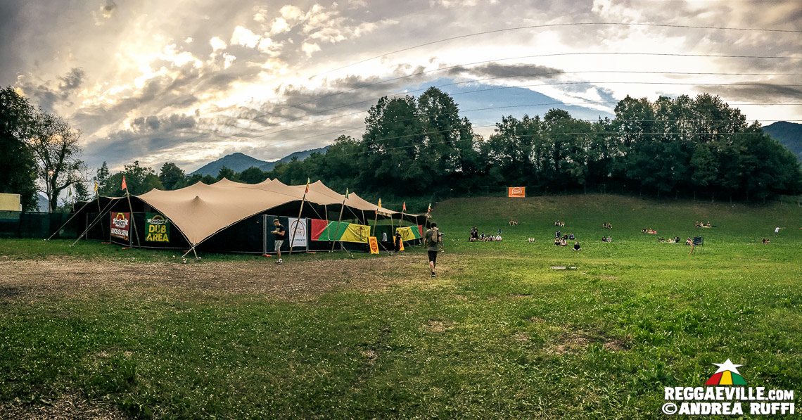 Festival Vibes