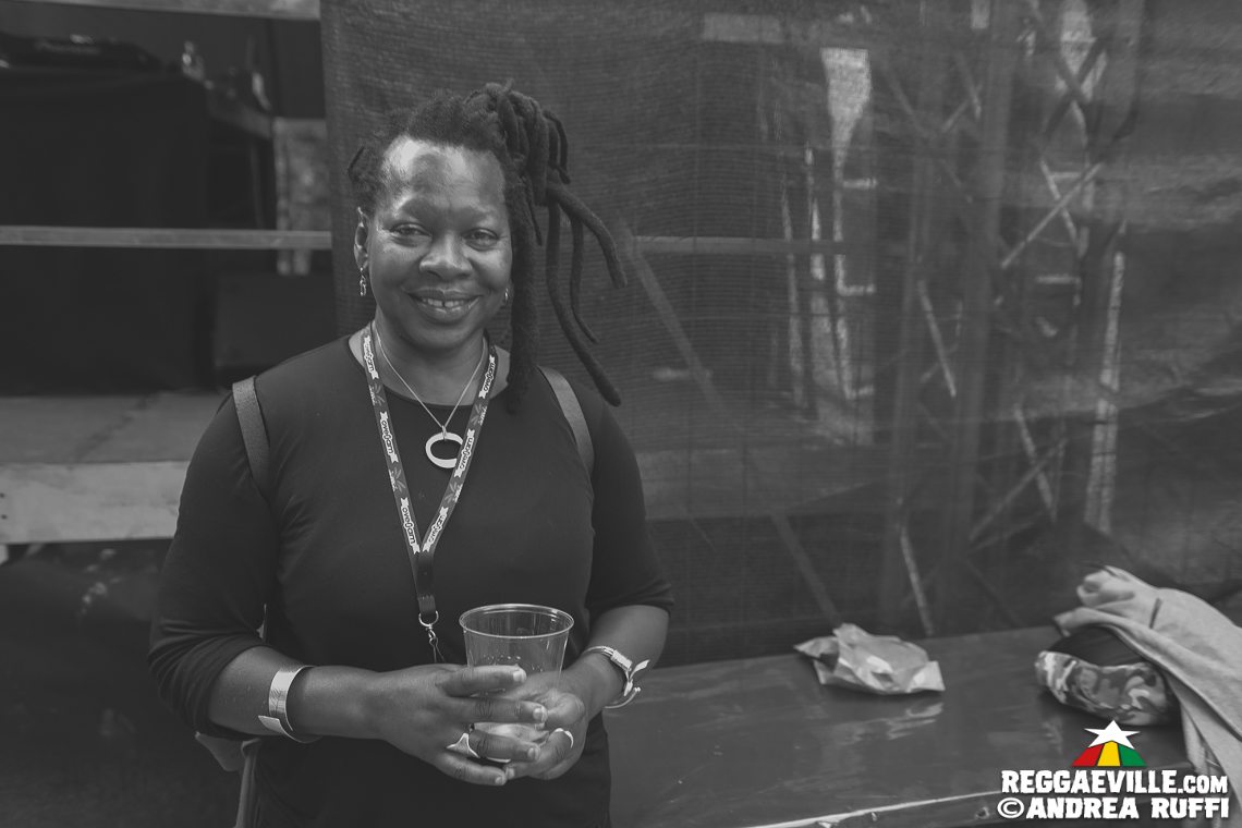 Protoje, Shanti Powa, Brain Holidays & Italee