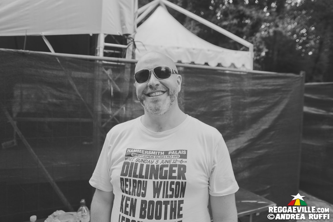 Protoje, Shanti Powa, Brain Holidays & Italee