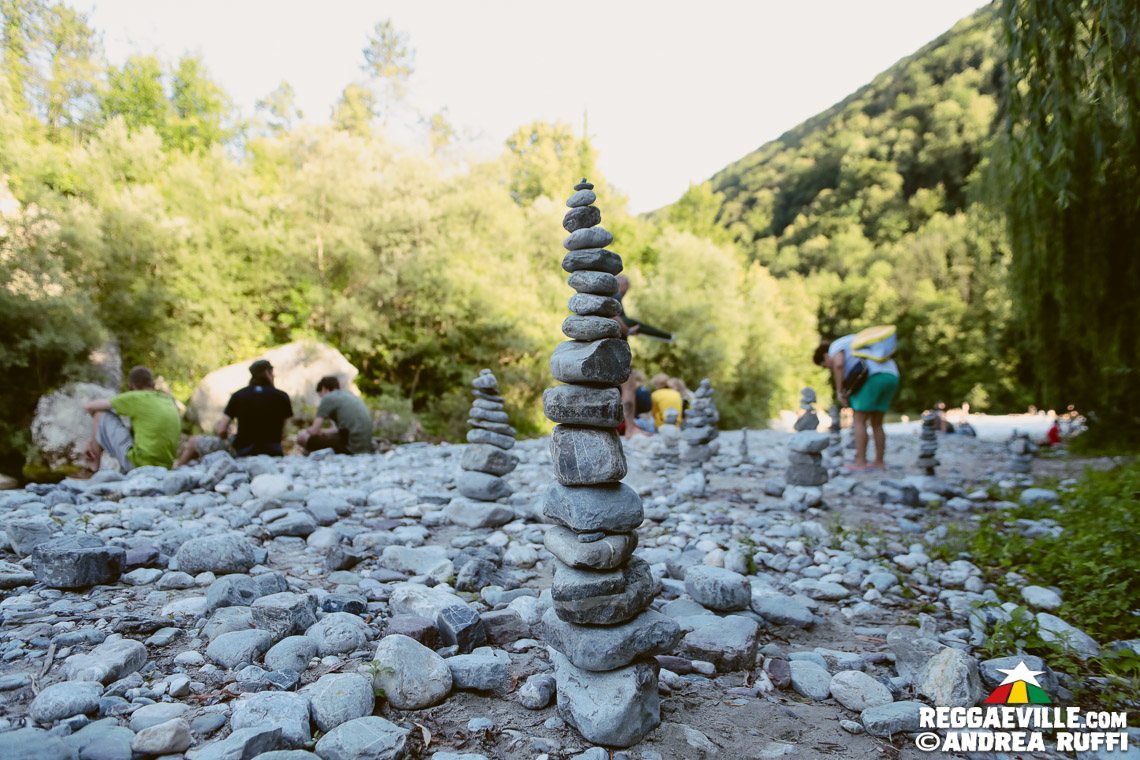 Protoje, Shanti Powa, Brain Holidays & Italee