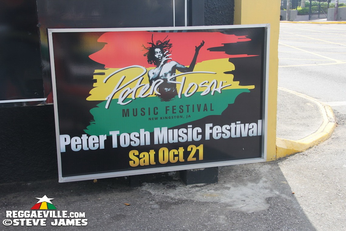 Andrew Tosh, Jesse Royal, Ikaya and many more…