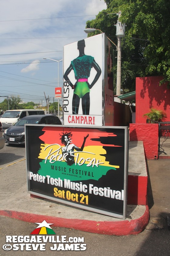 Andrew Tosh, Jesse Royal, Ikaya and many more…