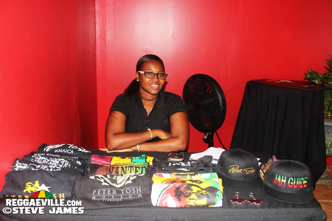 Andrew Tosh, Jesse Royal, Ikaya and many more…