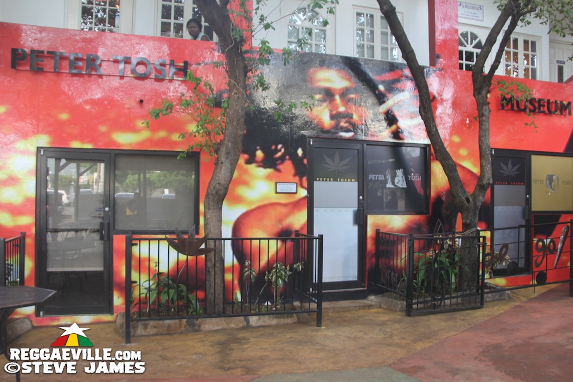 Andrew Tosh, Jesse Royal, Ikaya and many more…