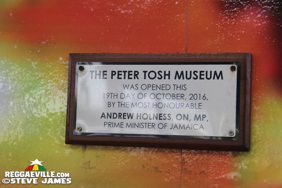 Andrew Tosh, Jesse Royal, Ikaya and many more…