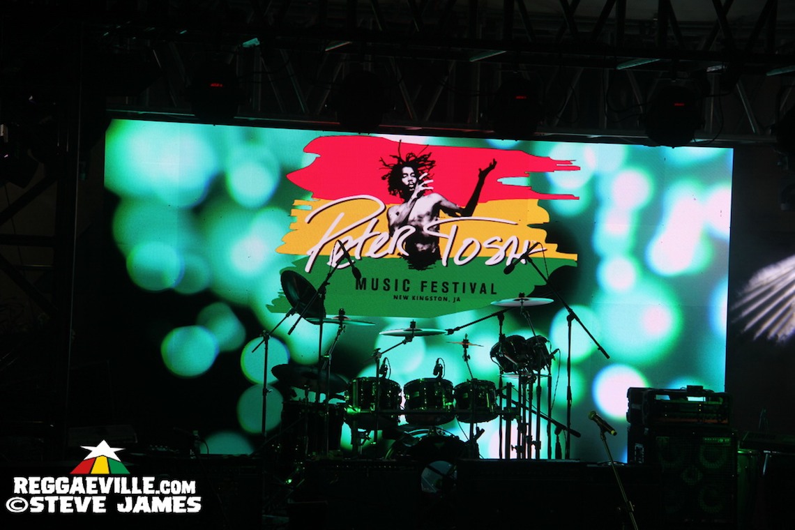 Andrew Tosh, Jesse Royal, Ikaya and many more…