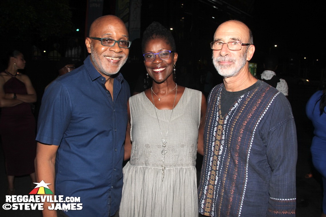 Andrew Tosh, Jesse Royal, Ikaya and many more…