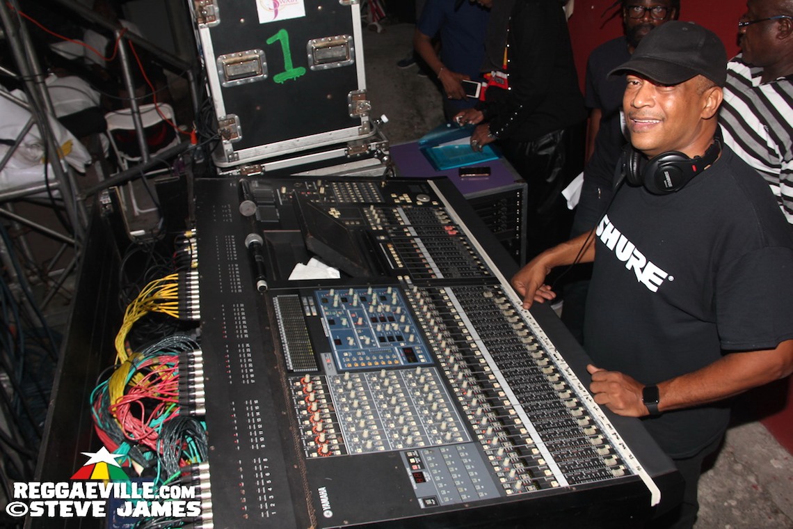 Andrew Tosh, Jesse Royal, Ikaya and many more…