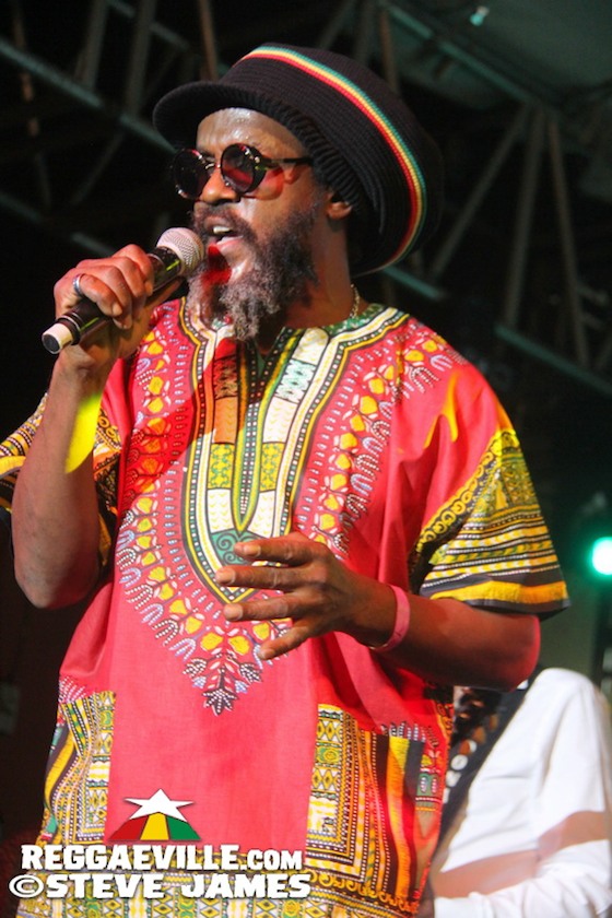 Andrew Tosh, Jesse Royal, Ikaya and many more…