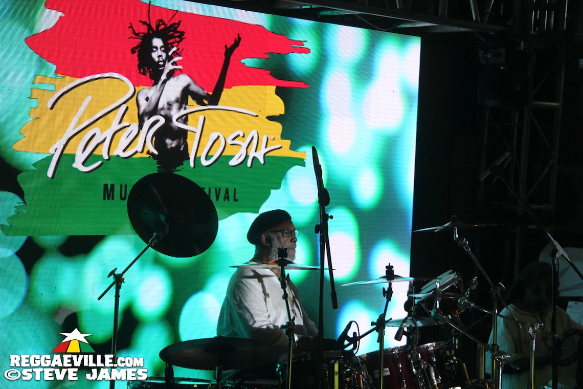 Andrew Tosh, Jesse Royal, Ikaya and many more…