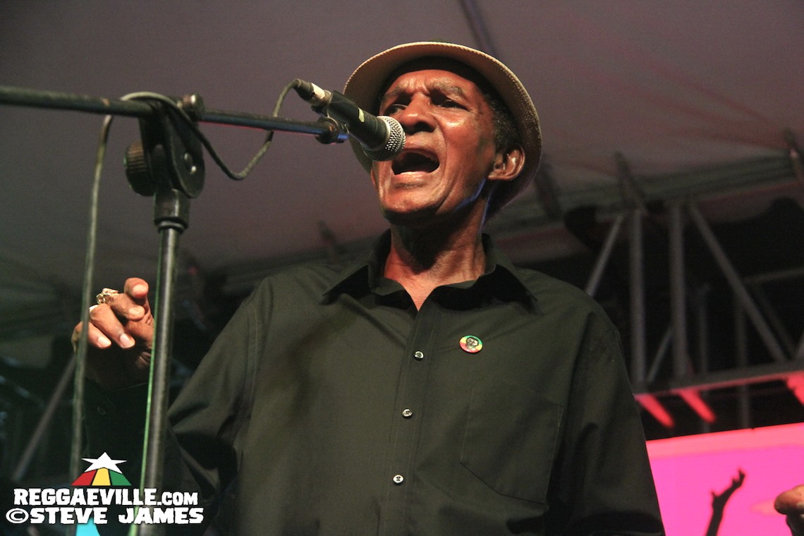 Andrew Tosh, Jesse Royal, Ikaya and many more…