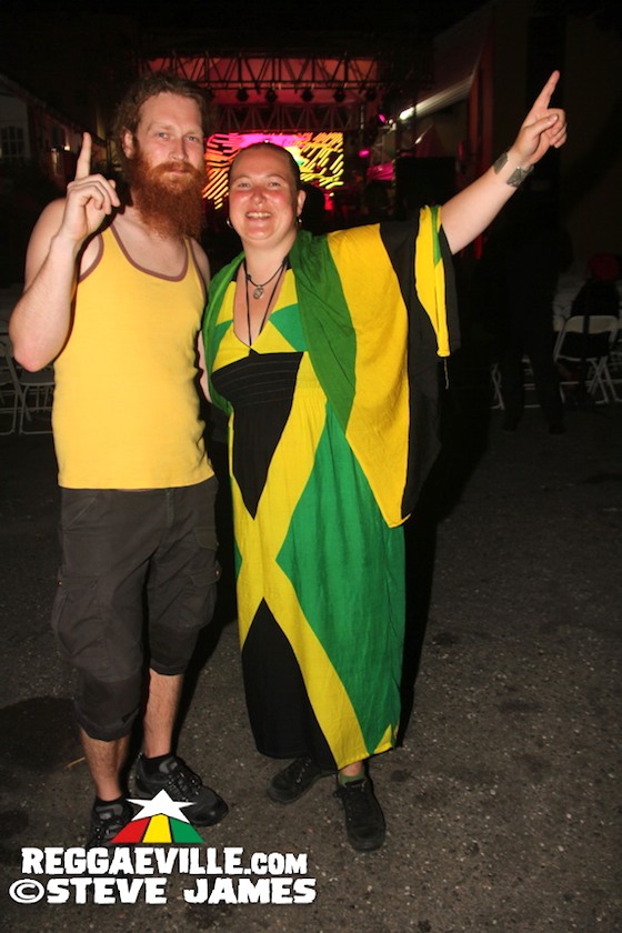 Andrew Tosh, Jesse Royal, Ikaya and many more…