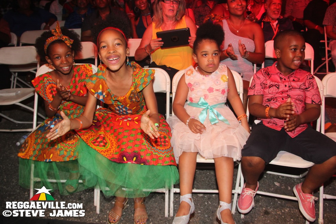 Andrew Tosh, Jesse Royal, Ikaya and many more…