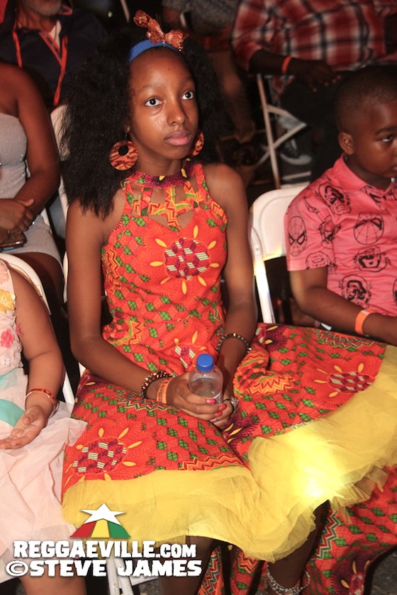 Andrew Tosh, Jesse Royal, Ikaya and many more…