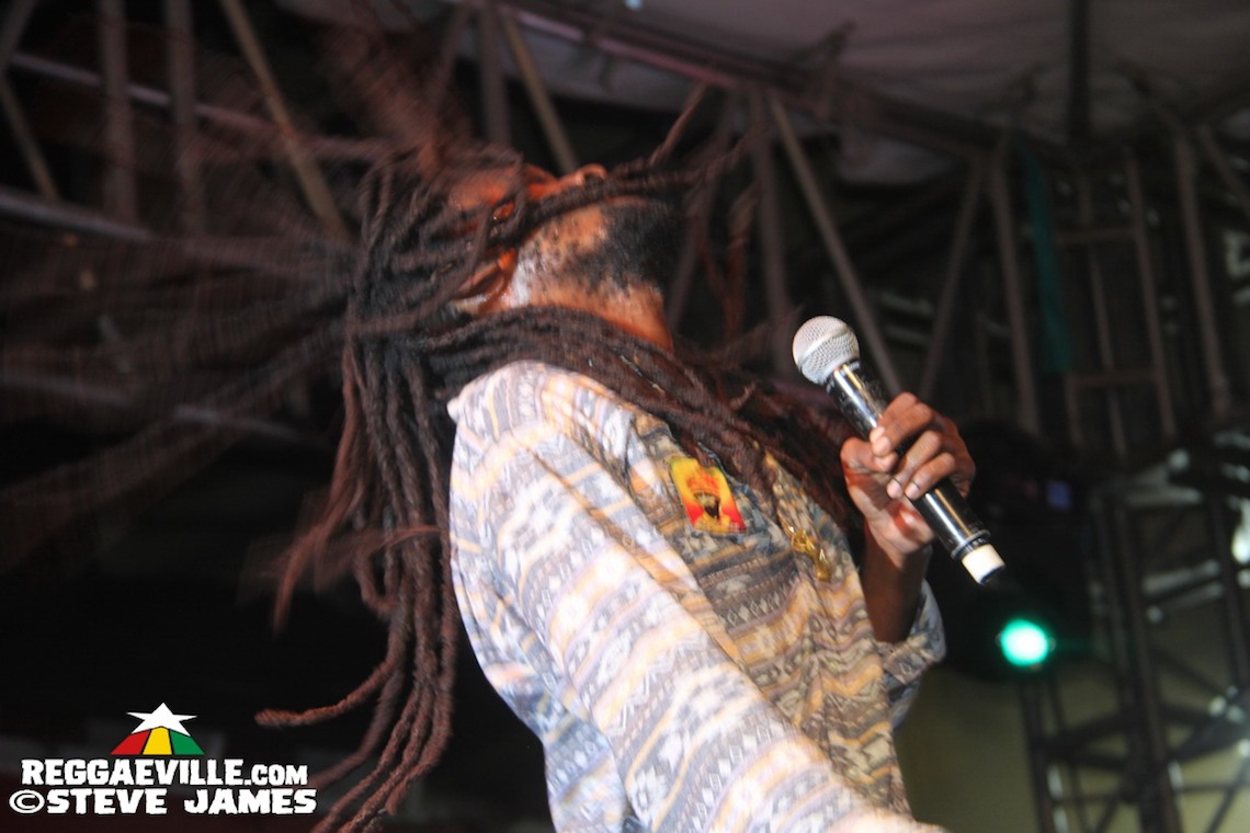 Andrew Tosh, Jesse Royal, Ikaya and many more…