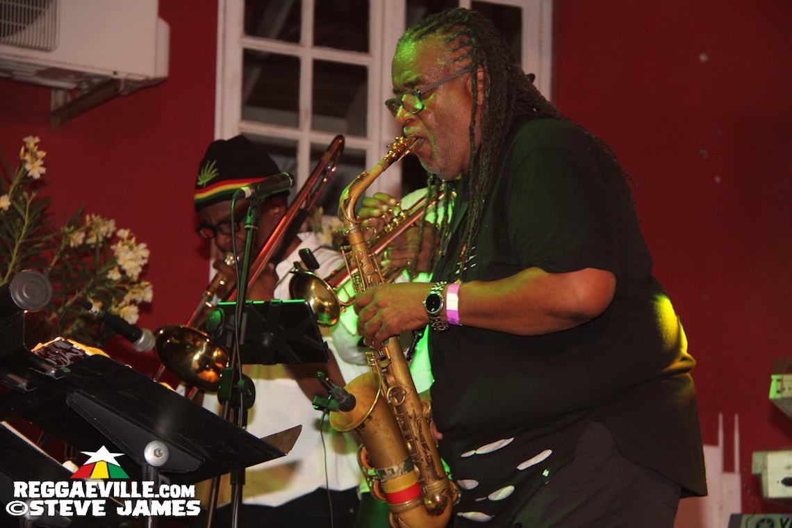 Andrew Tosh, Jesse Royal, Ikaya and many more…