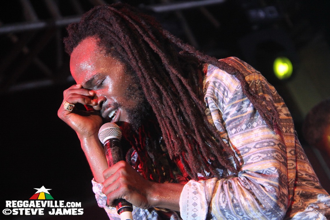 Andrew Tosh, Jesse Royal, Ikaya and many more…