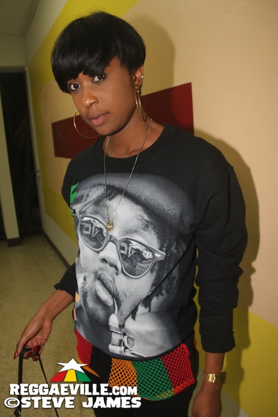 Peter Tosh Symposium in Kingston, Jamaica @ UWI Mona Campus