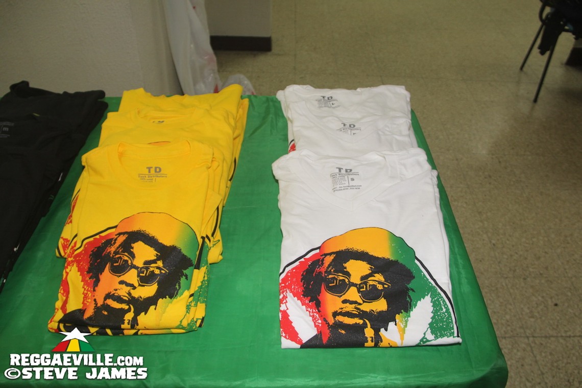 Peter Tosh Symposium in Kingston, Jamaica @ UWI Mona Campus