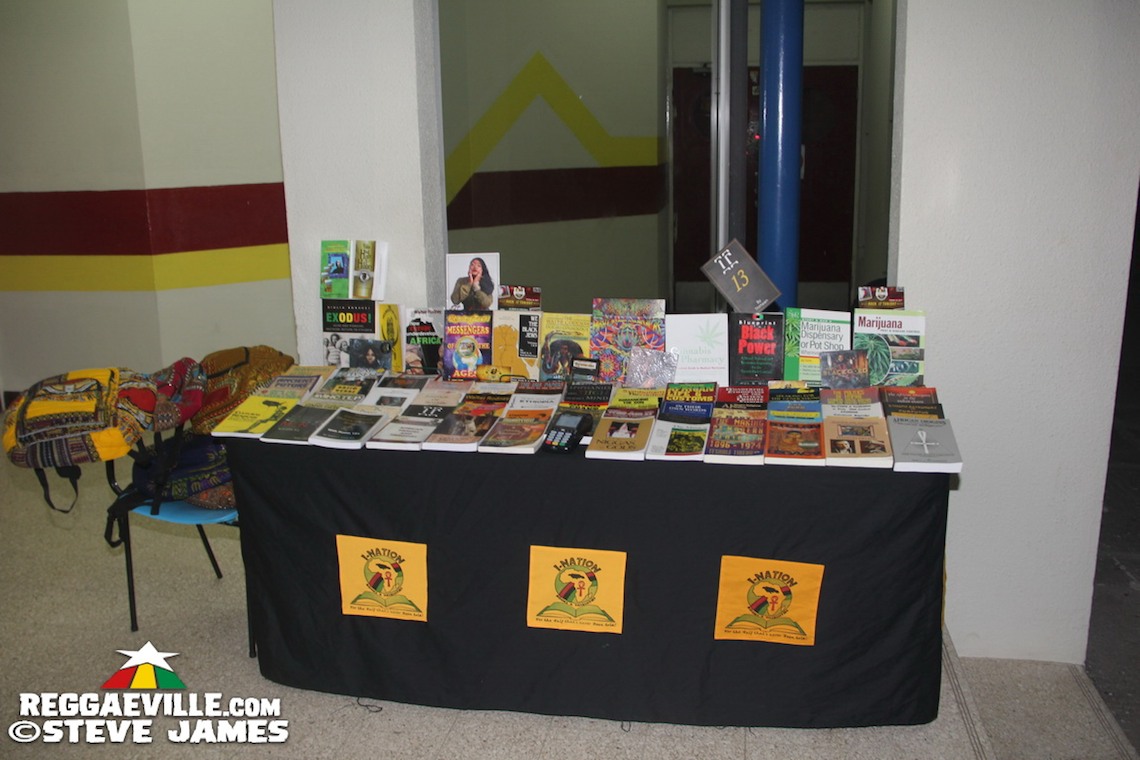 Peter Tosh Symposium in Kingston, Jamaica @ UWI Mona Campus