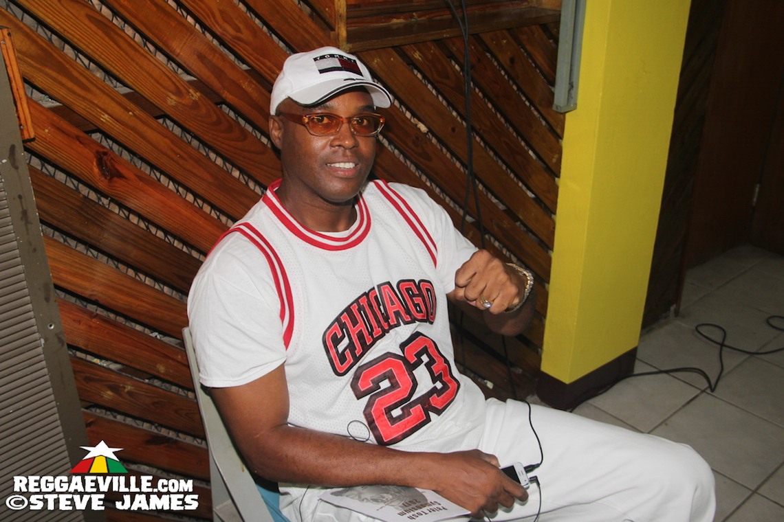 Peter Tosh Symposium in Kingston, Jamaica @ UWI Mona Campus