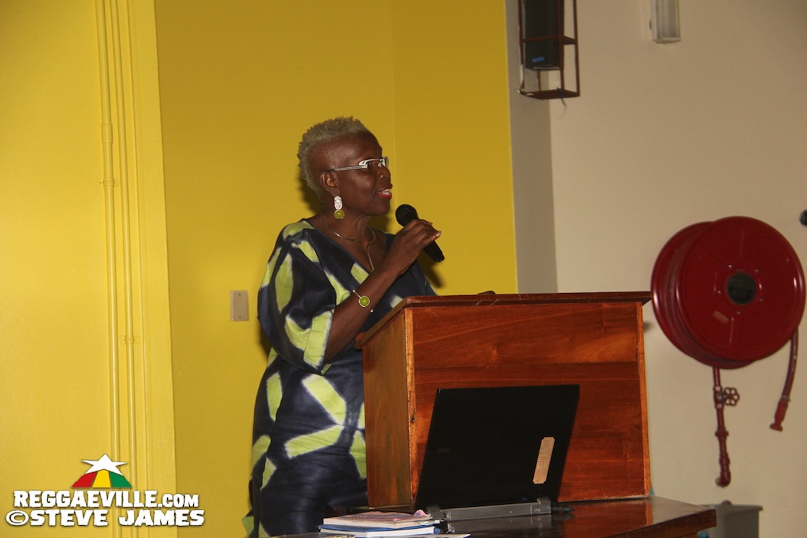 Peter Tosh Symposium in Kingston, Jamaica @ UWI Mona Campus