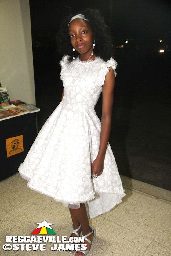 Peter Tosh Symposium in Kingston, Jamaica @ UWI Mona Campus